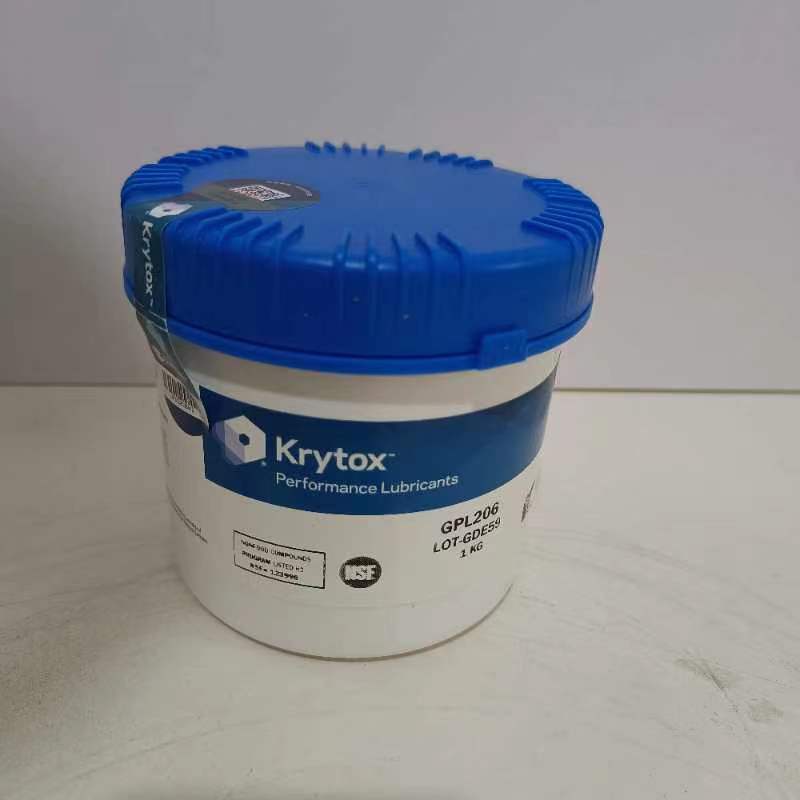 Krytox GPL206