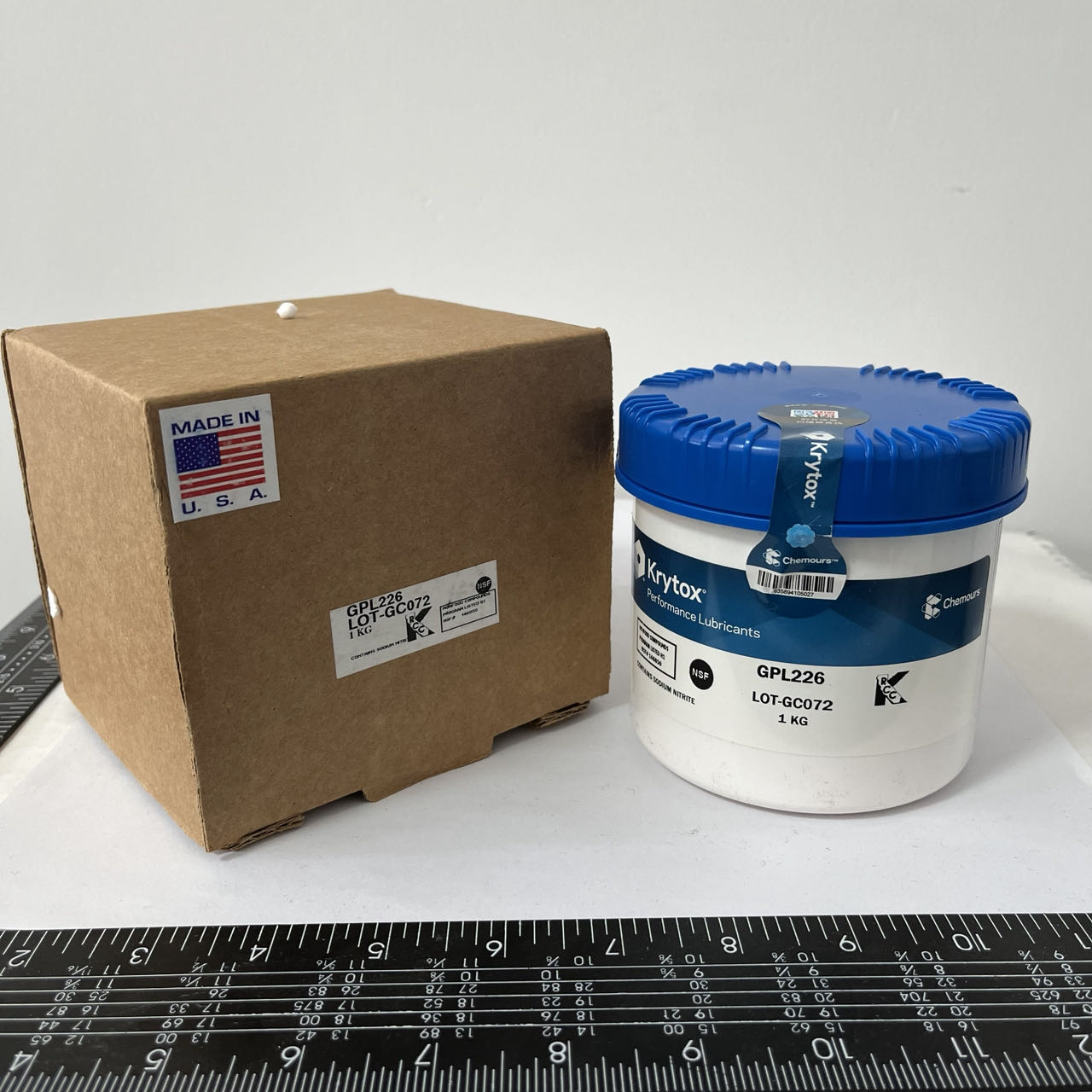 Krytox GPL226