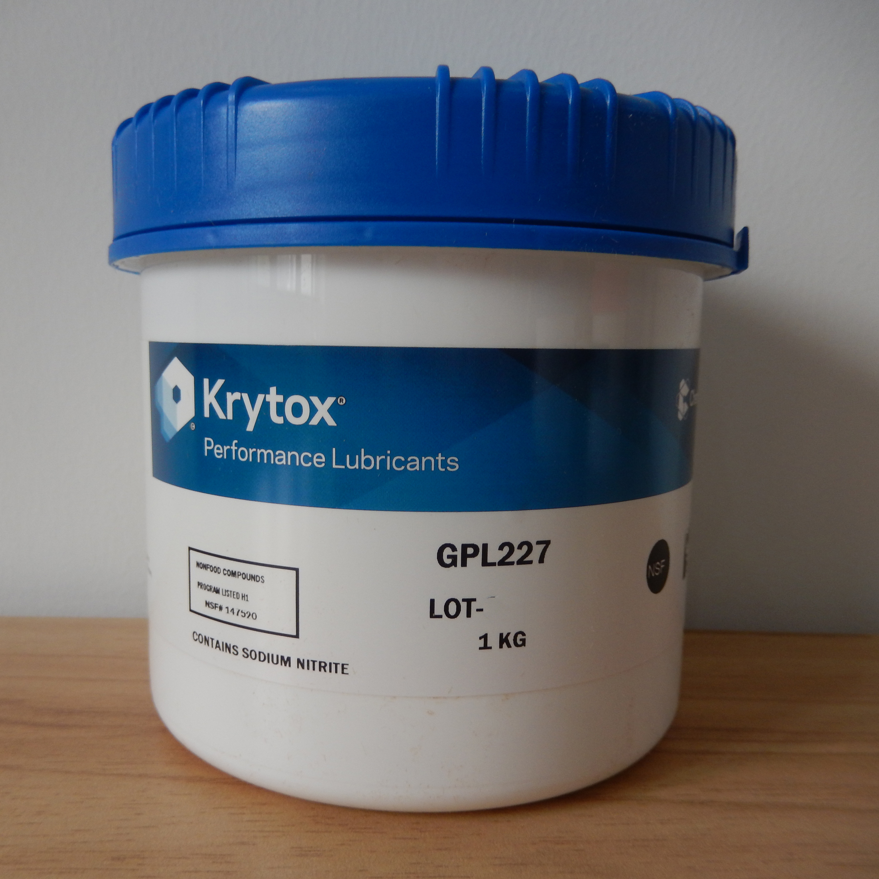 Krytox GPL227