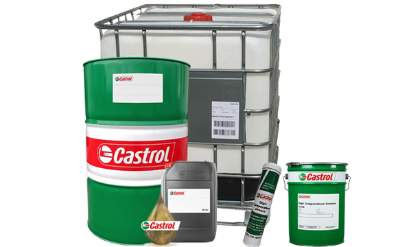 Castrol嘉实多