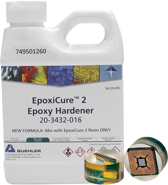 EpoxiCure 2 Hardener