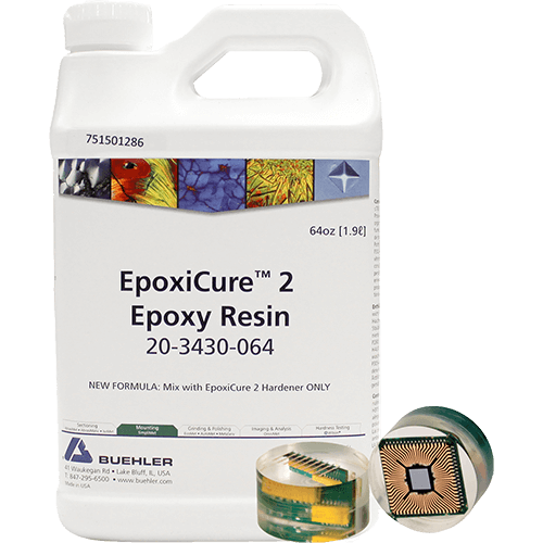 EpoxiCure 2