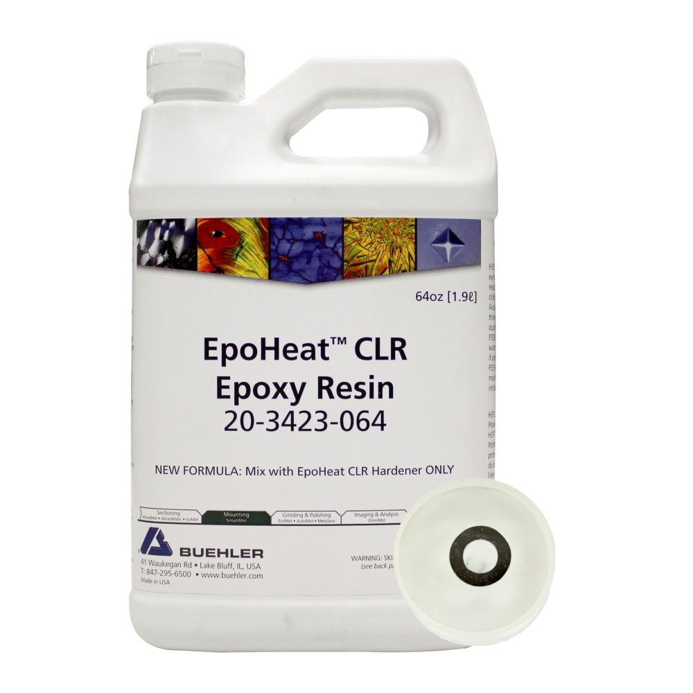 EpoHeat CLR 