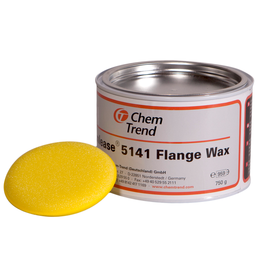 Chemlease@5141 Flange Wax法兰脱模蜡